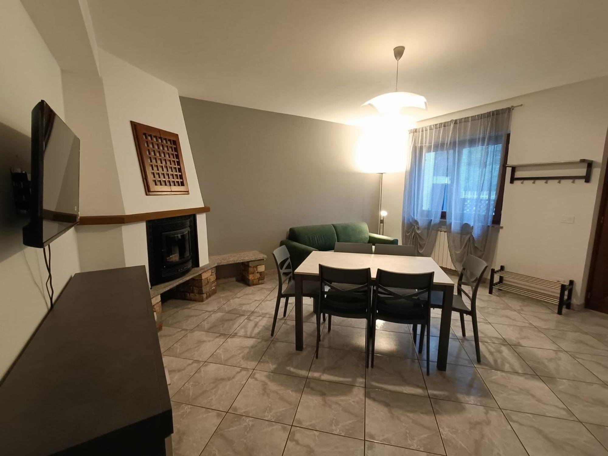 Chez Maison Grande Holiday home